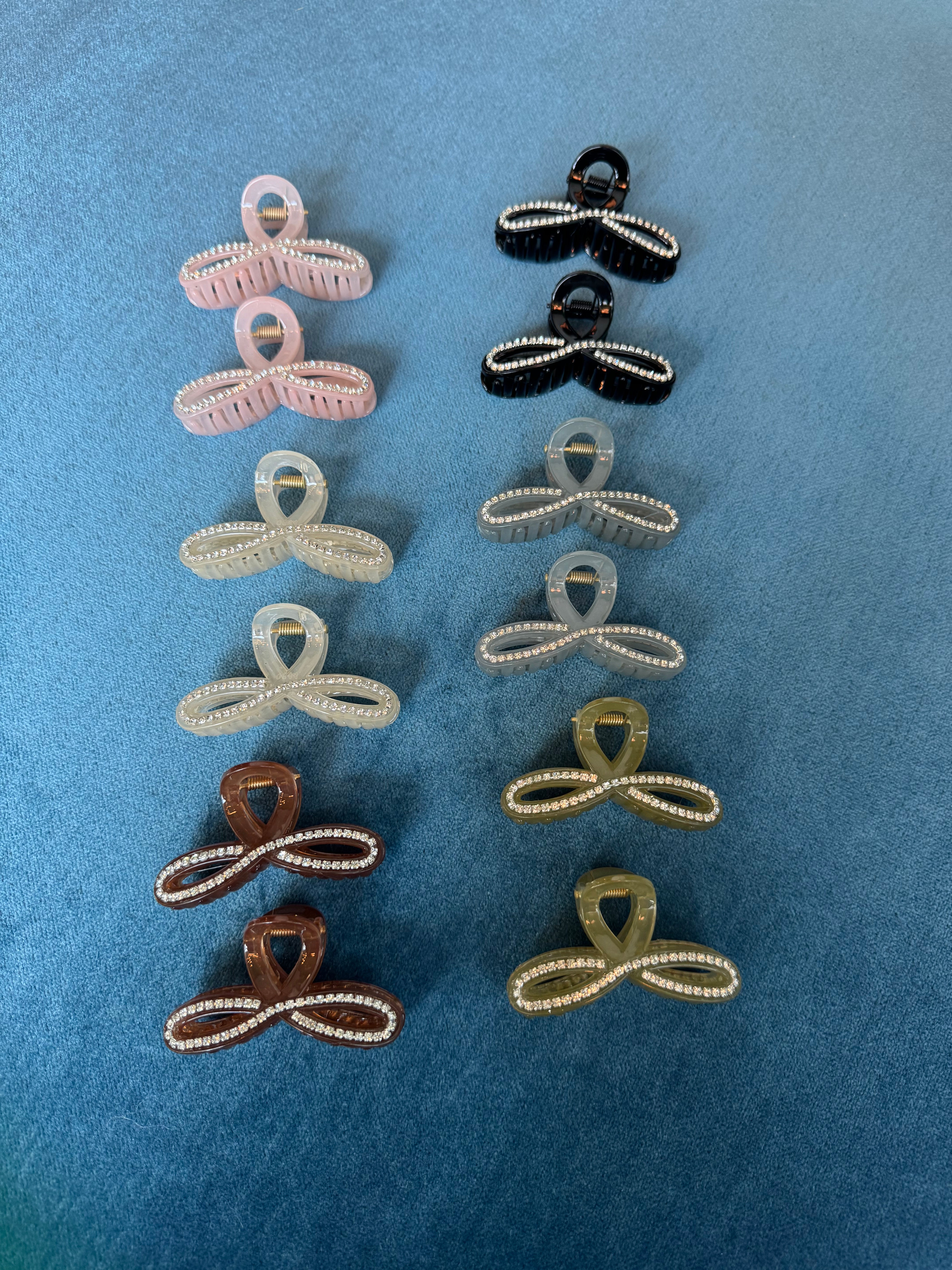 Hair Clips